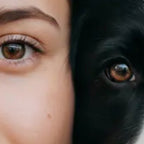 Cheek to Cheek Portrait detail