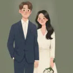 Storybook Portrait detail